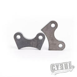 Kit de Supports Double Etrier Arrière Cybul pour BMW E30