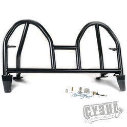 Roll Bar Double Arceau Cybul pour Mazda MX-5 NA