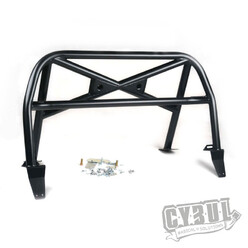 Roll Bar en X Cybul pour Mazda MX-5 NA