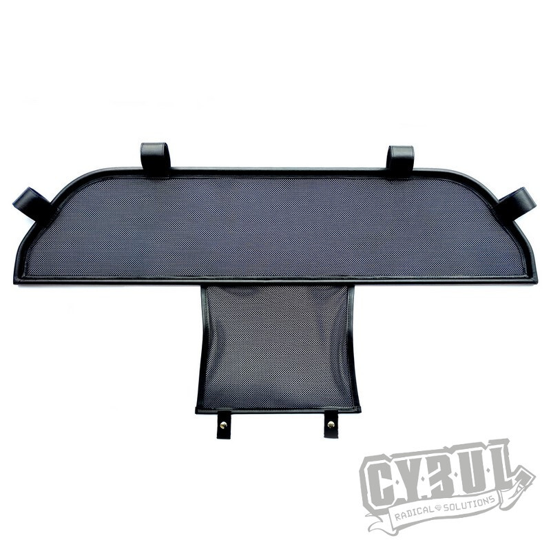 Filet Saute-Vent Cybul pour Mazda MX-5 NA