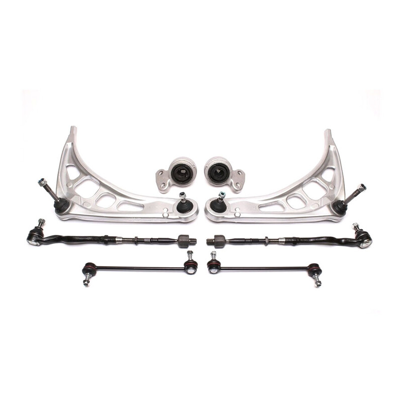 Train Avant Complet pour BMW Z4 E85 & E86 (03-09)