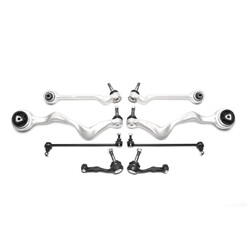Train Avant Complet pour BMW X1 E84 (09-15)