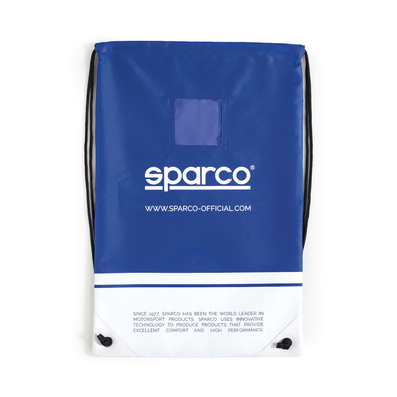 Sac\u0020de\u0020Sport\u0020Sparco\u0020Martini\u0020Racing