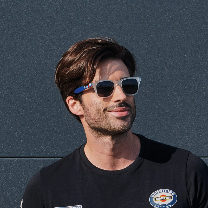 Lunettes de Soleil Sparco Martini Racing