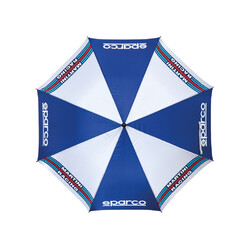 Parapluie Sparco Martini Racing