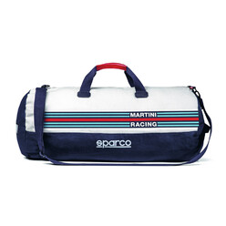 Sac Duffel Sparco Martini Racing