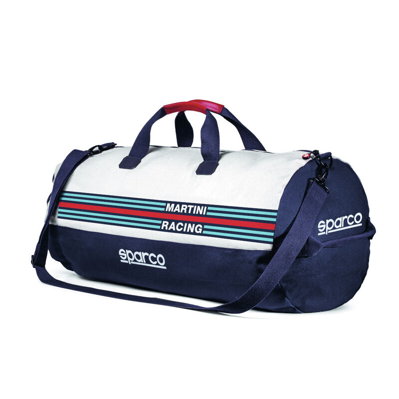 Sac\u0020Duffel\u0020Sparco\u0020Martini\u0020Racing