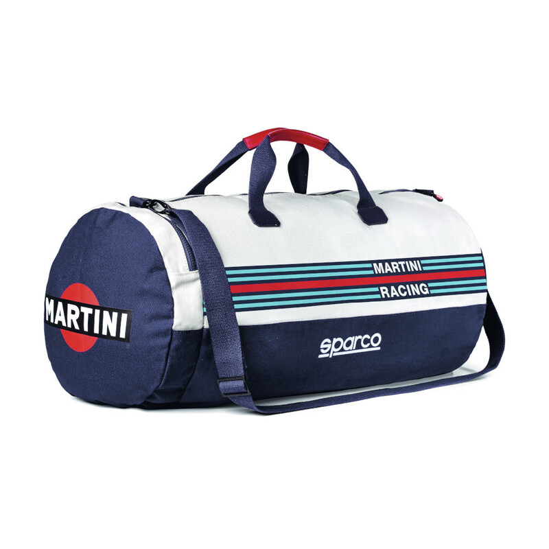 Sac\u0020Duffel\u0020Sparco\u0020Martini\u0020Racing