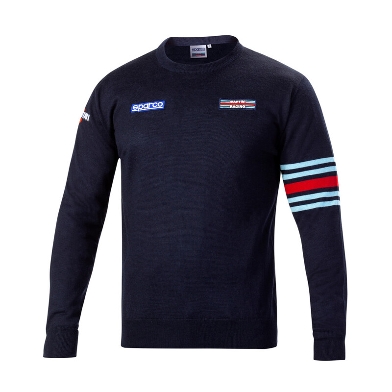 Pull\u0020Laine\u0020Sparco\u0020Martini\u0020Racing