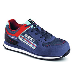 Chaussures Sparco Gymkhana S1P SRC Martini Racing
