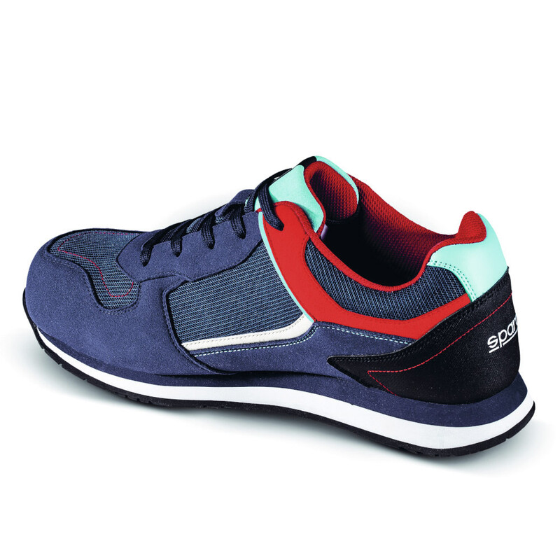 Chaussure sparco mecano best sale