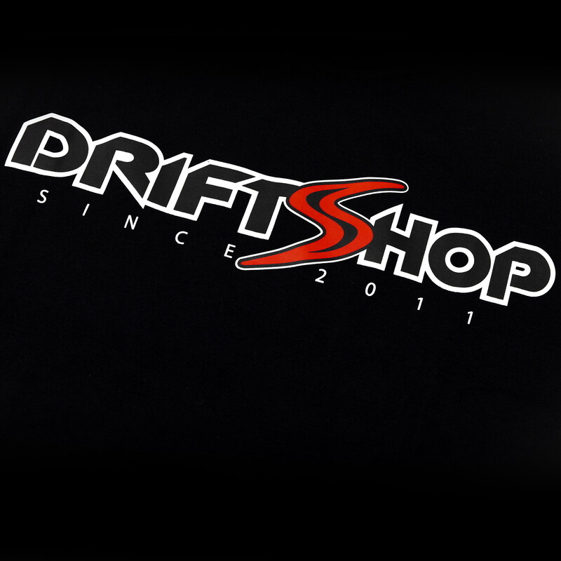 T-Shirt DriftShop Since 2011 - Coupe Homme