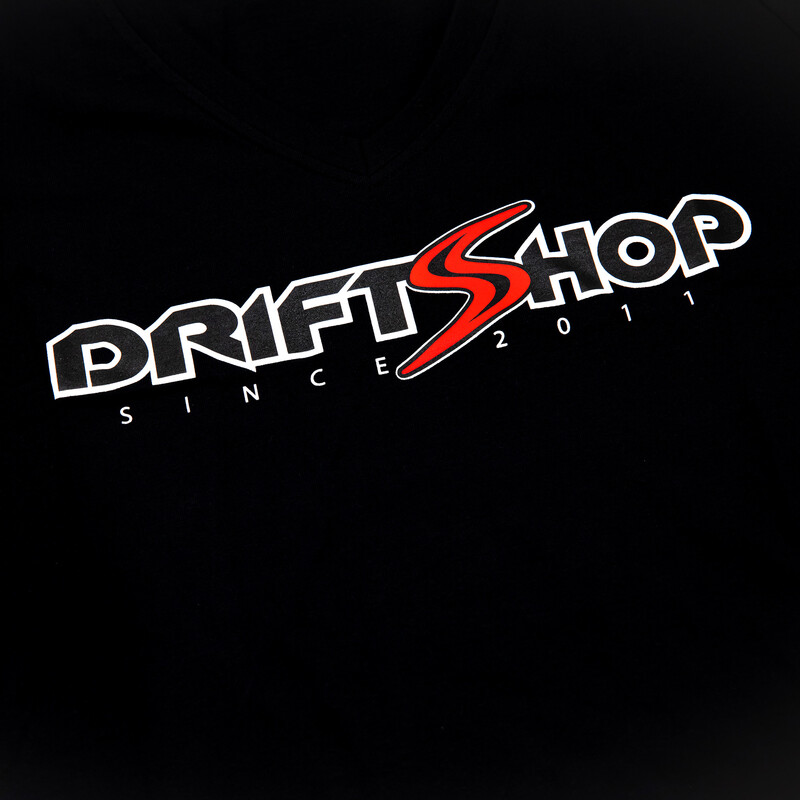 T\u002DShirt\u0020DriftShop\u0020Since\u00202011\u0020\u002D\u0020Coupe\u0020Femme