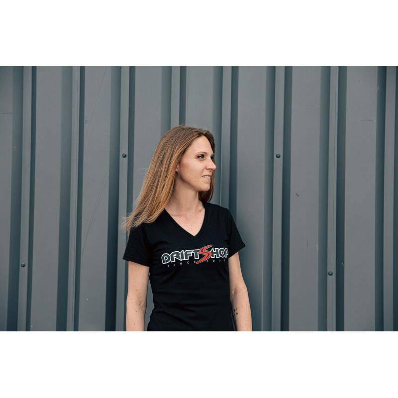 T\u002DShirt\u0020DriftShop\u0020Since\u00202011\u0020\u002D\u0020Coupe\u0020Femme
