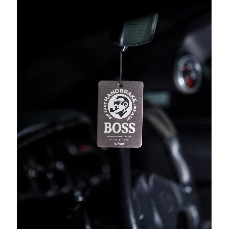 Sent-Bon HardTuned Boss Skids