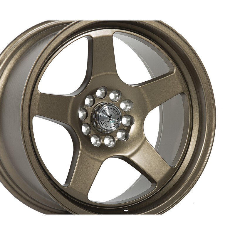 59\u00B0North\u0020D\u002D004\u002018x9.5\u0022\u00205x114.3\/120\u0020ET20,\u0020Bronze