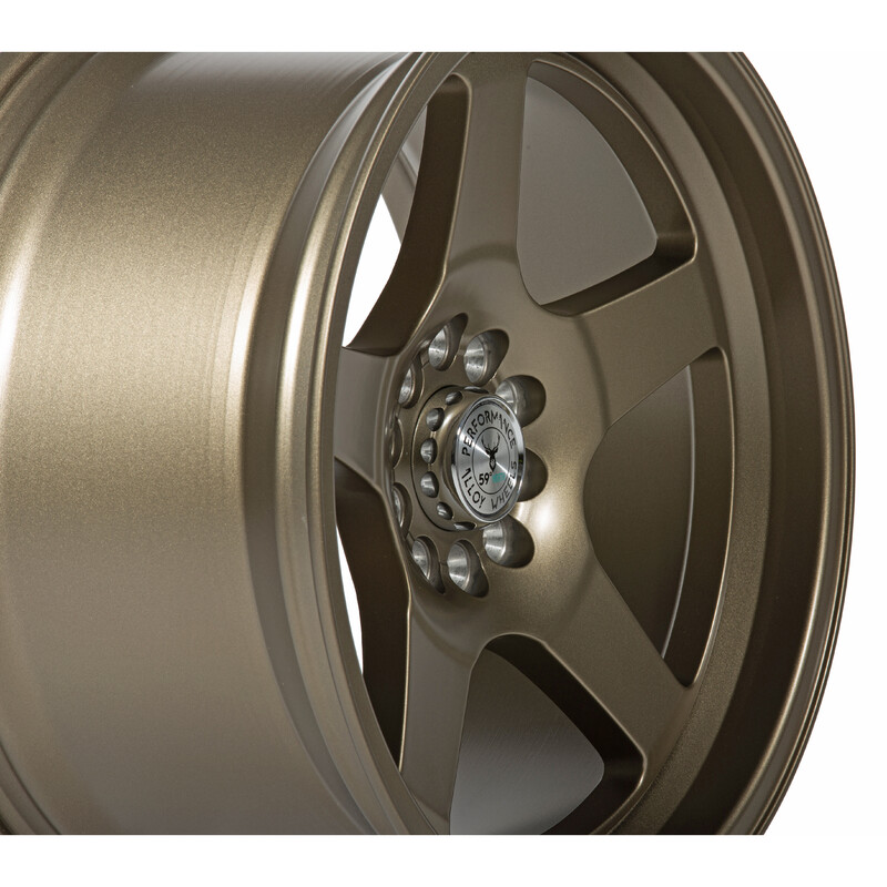 59\u00B0North\u0020D\u002D004\u002018x9.5\u0022\u00205x114.3\/120\u0020ET20,\u0020Bronze