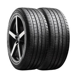 Pneus Avon Zx7 4X4 Neuf été 235/65 R17 108V (la paire)