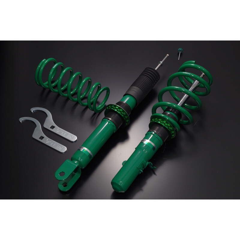 Combinés Filetés Tein Street Advance Z pour Honda Accord CR, CT (13-07)