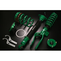 Combinés Filetés Tein Flex Z pour Tesla Model 3 Performance (2017+)