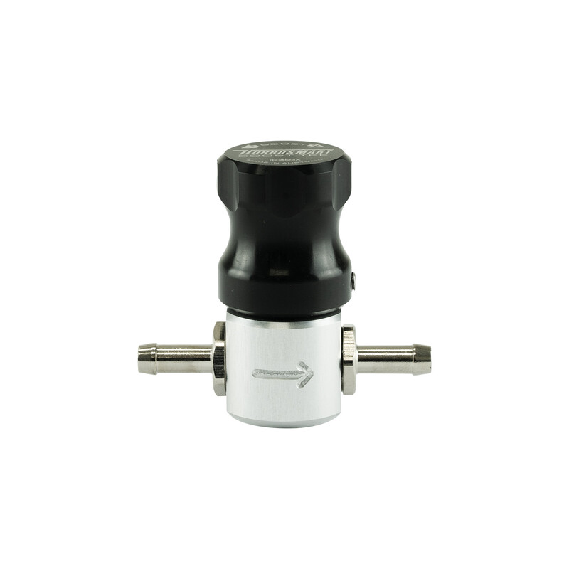 Robinet de Pression de Turbo Turbosmart Boost-Tee