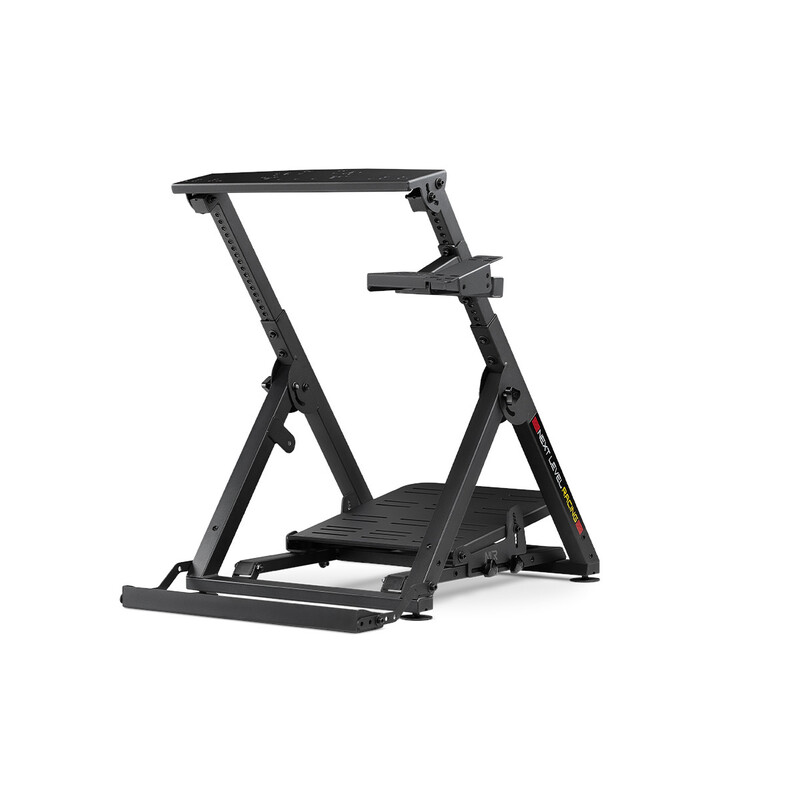 Support Volant Next Level Racing 2.0