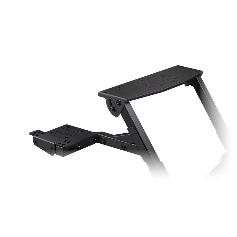 Support Volant Next Level Racing 2.0