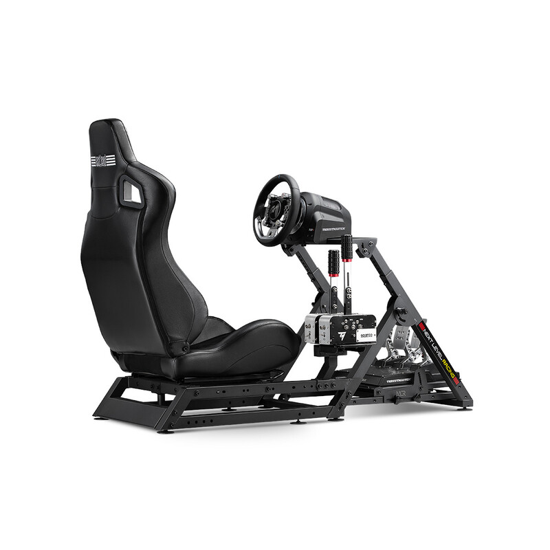 Support Volant Next Level Racing 2.0