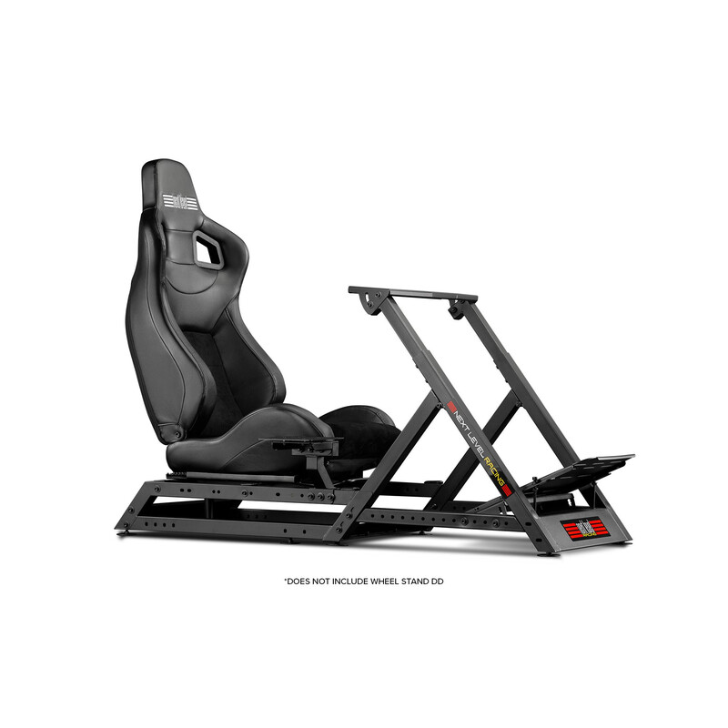 Add-On Next Level Racing GTSeat