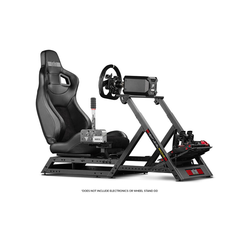 Add-On Next Level Racing GTSeat