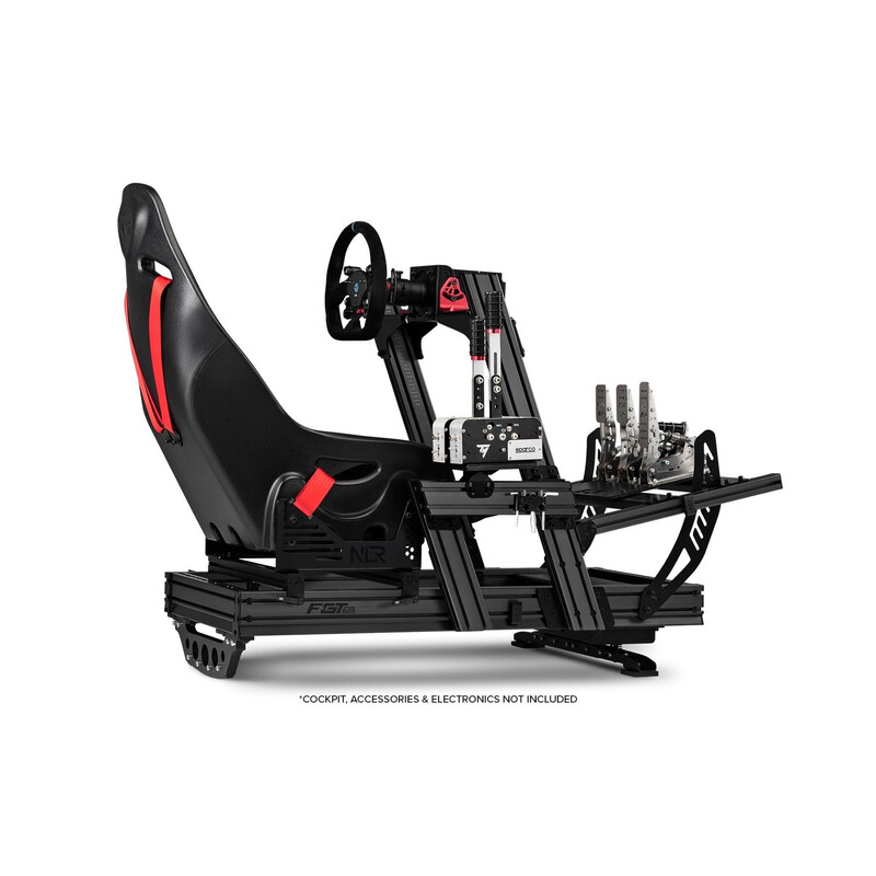 Plateforme\u0020Next\u0020Level\u0020Racing\u0020Motion\u0020Plus