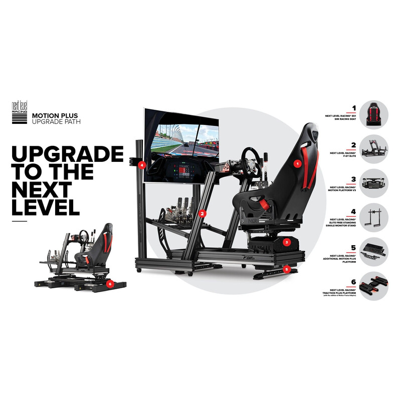 Plateforme\u0020Next\u0020Level\u0020Racing\u0020Motion\u0020Plus