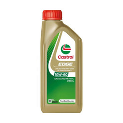 1L Huile Moteur Castrol Edge 10W60 Supercar