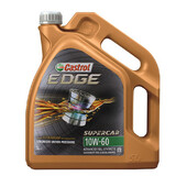 Castrol Edge, GTX...