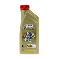 1L Huile Moteur Castrol Edge 5W30 M