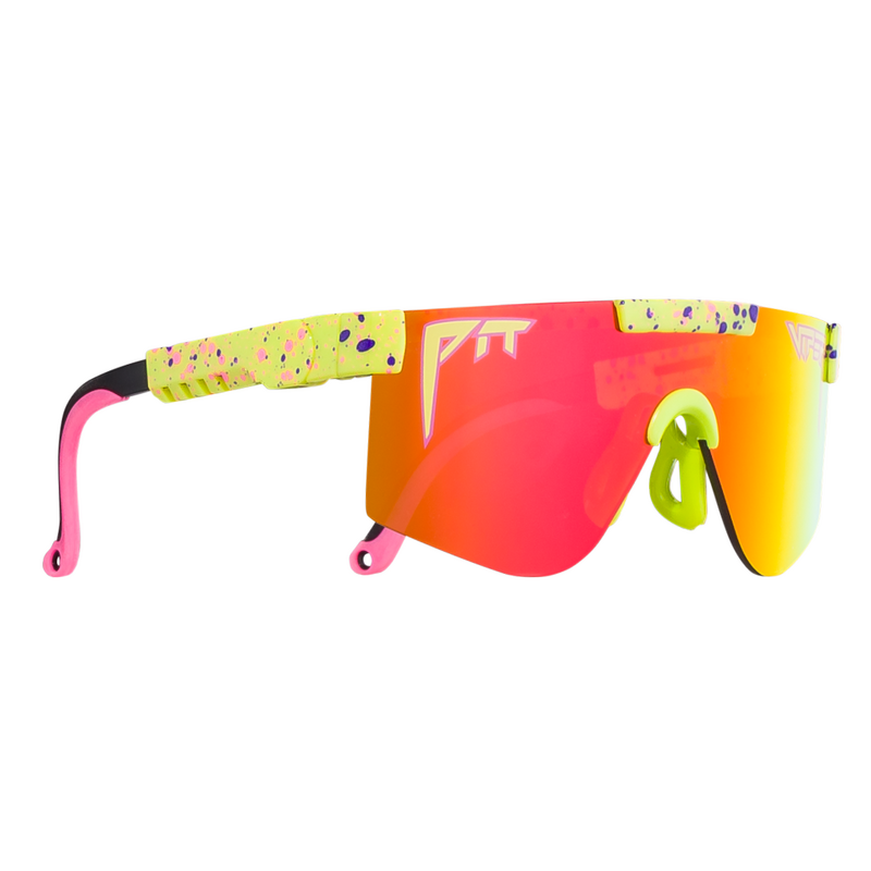 Pit Viper "The 1993 | XS" - Lunettes de Soleil