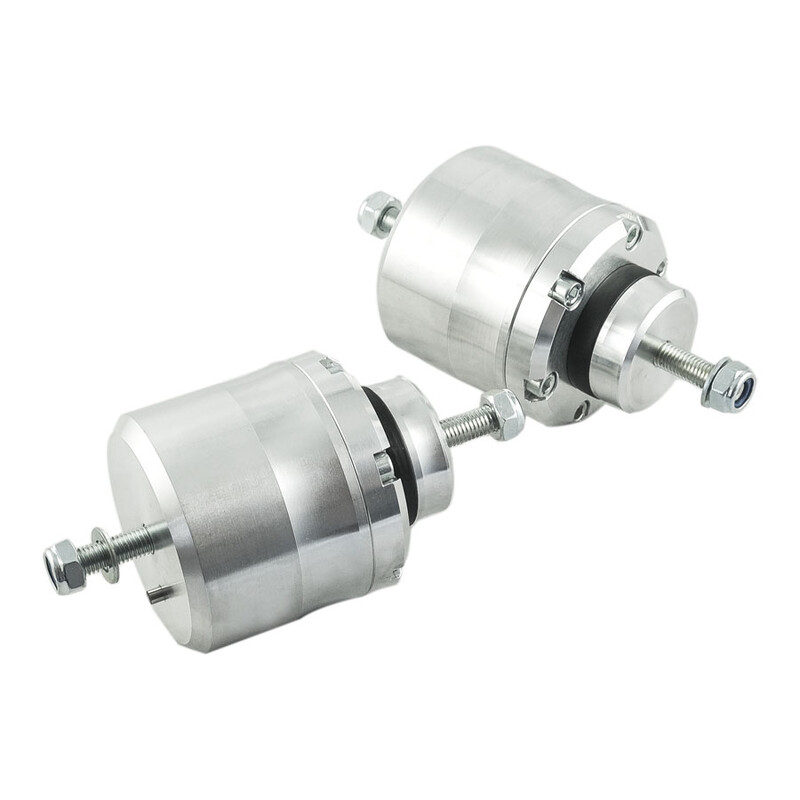 Supports Moteur Renforcés Route pour Nissan 350Z