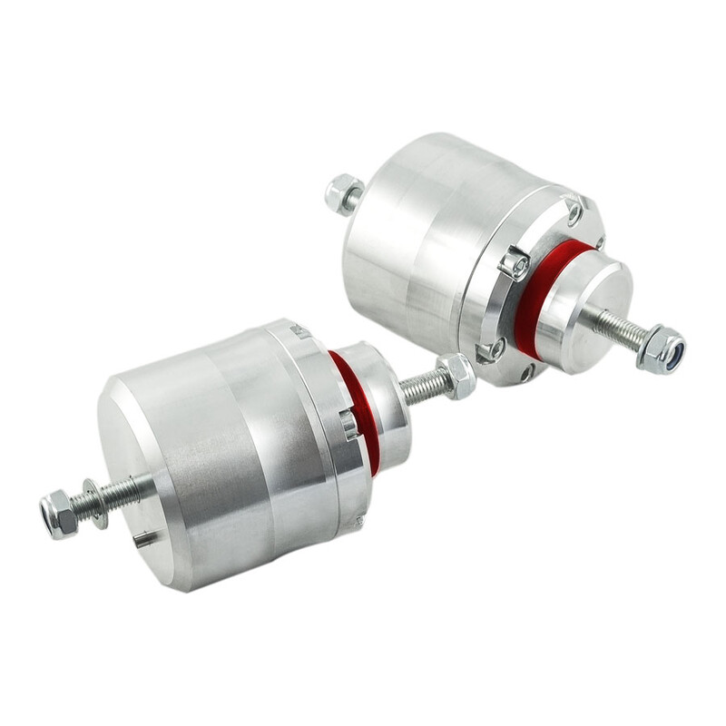 Supports Moteur Renforcés Compétition pour Nissan 350Z