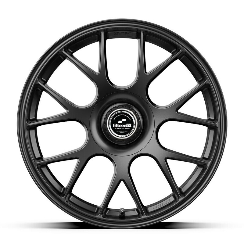 Fifteen52 Vertex 17x7.5" 4x100/108 ET42, Graphite