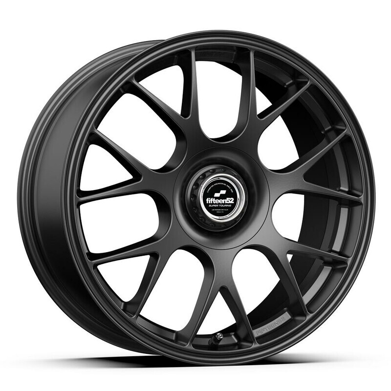 Fifteen52 Vertex 17x7.5" 4x100/108 ET42, Graphite