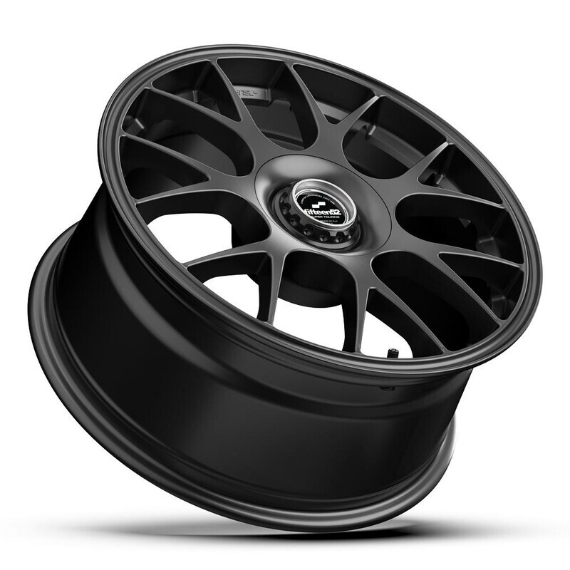 Fifteen52 Vertex 17x7.5" 4x100/108 ET42, Graphite