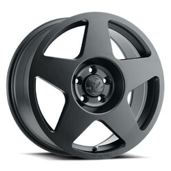 Fifteen52 Tarmac 17x7.5" 4x108 ET42, Noir Mat