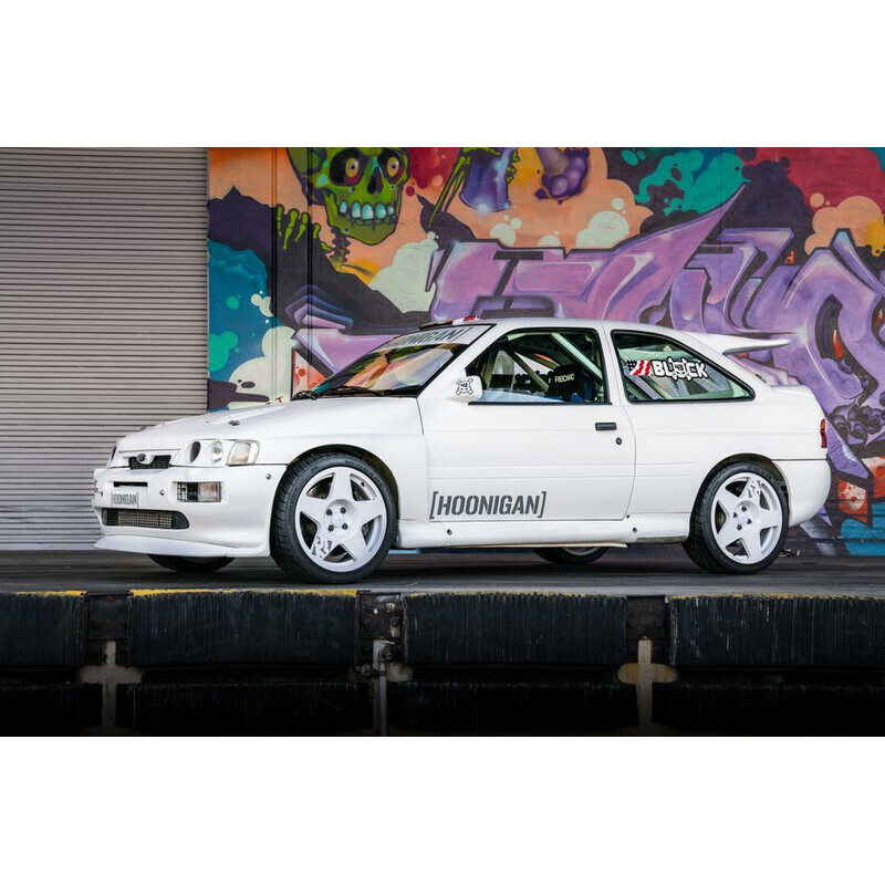 Fifteen52 Tarmac 17x7.5" 4x108 ET42, Blanc