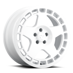 Fifteen52 Turbomac 17x7.5" 4x108 ET42, Blanc