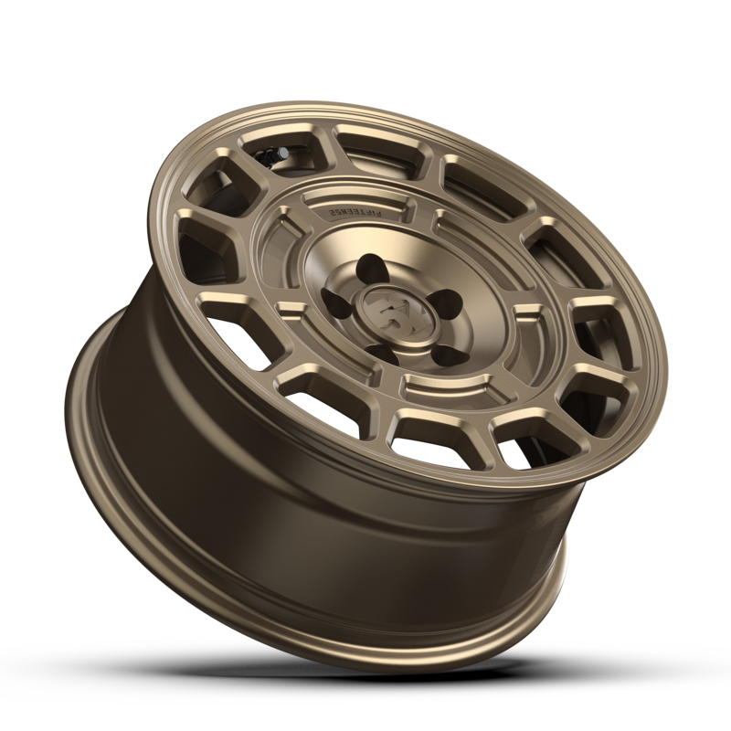 Fifteen52 Metrix MX 17x8" 5x112 ET20, Bronze