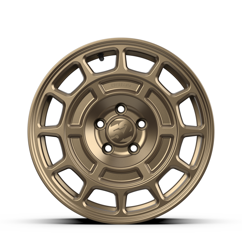 Fifteen52 Metrix MX 17x8" 5x112 ET20, Bronze