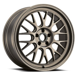 Fifteen52 Holeshot RSR 19x9" 5x108 ET45, Gris Magnésium