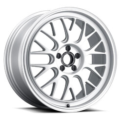 Fifteen52 Holeshot RSR 19x9" 5x108 ET45, Gris Radiant