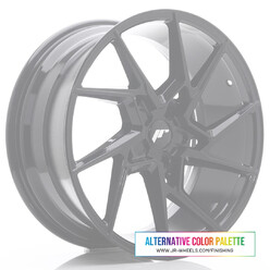 Japan Racing JR-33 Extreme Concave 20x9" (5 trous - sur mesure) ET20-48, Couleur Personnalisée