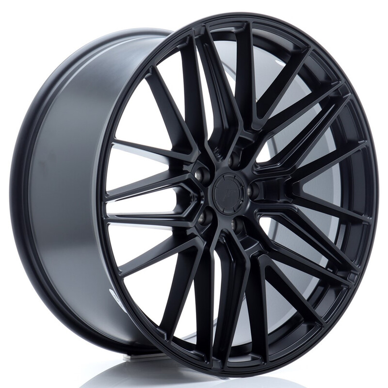 Japan Racing JR-38 21x9.5" 5x112 ET35, Noir Mat